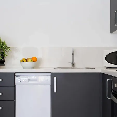 Centre Torres De Quart * Valencia