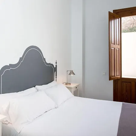 Centre Torres De Quart Appartement Valence