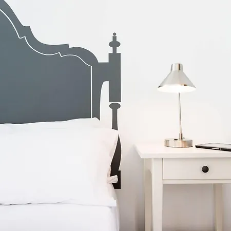 Appartement Centre Torres De Quart Valence