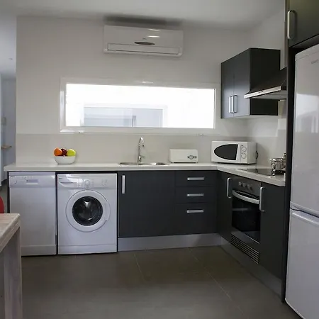 Apartmán Centre Torres De Quart Valencie