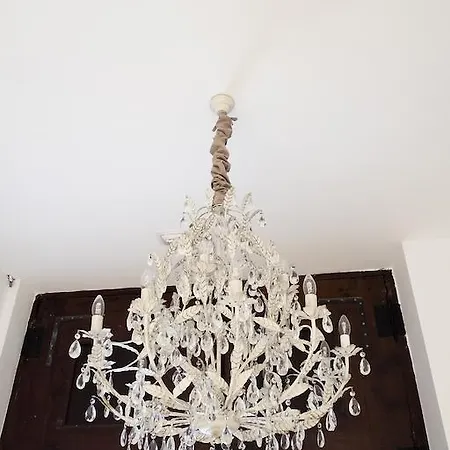 Centre Torres De Quart Apartment