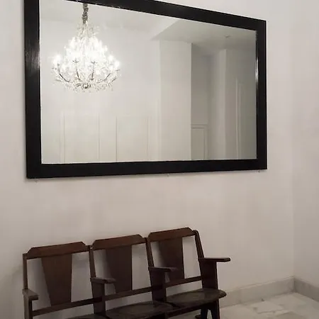València Centre Torres De Quart Appartement