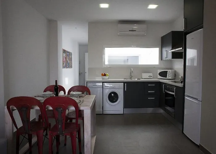 Centre Torres De Quart 公寓 瓦伦西亚