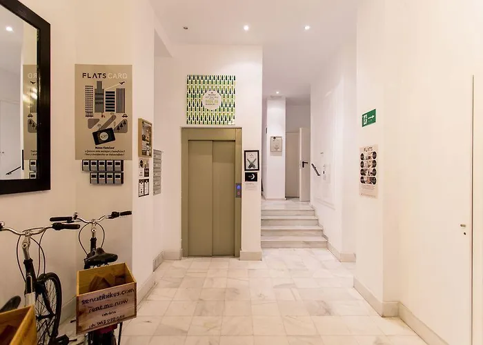 Centre Torres De Quart * 瓦伦西亚
