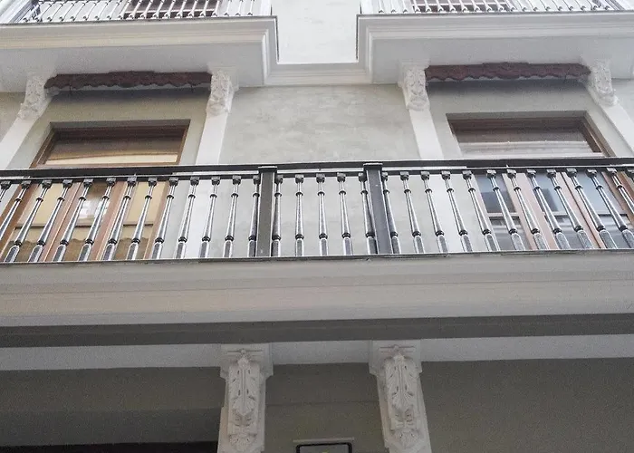 Centre Torres De Quart 瓦伦西亚