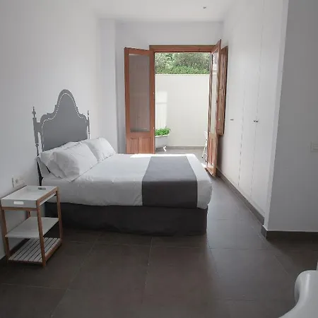 公寓 Centre Torres De Quart *