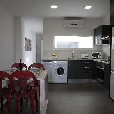 Centre Torres De Quart Апартаменты Валенсия