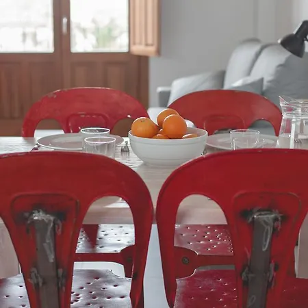 Апартаменты Centre Torres De Quart