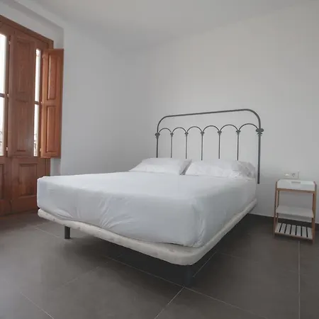 Centre Torres De Quart Валенсия