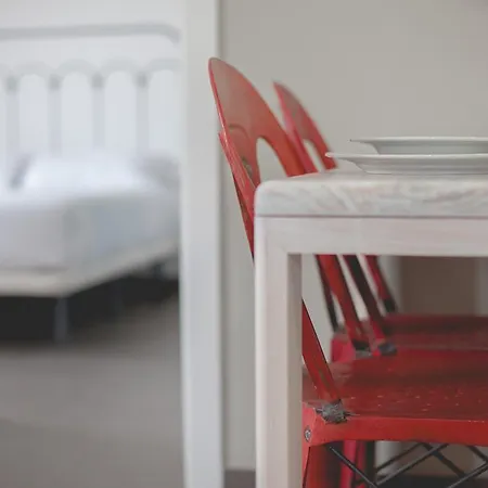 Centre Torres De Quart Апартаменты