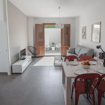 Centre Torres De Quart *