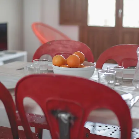 Centre Torres De Quart Апартаменты *