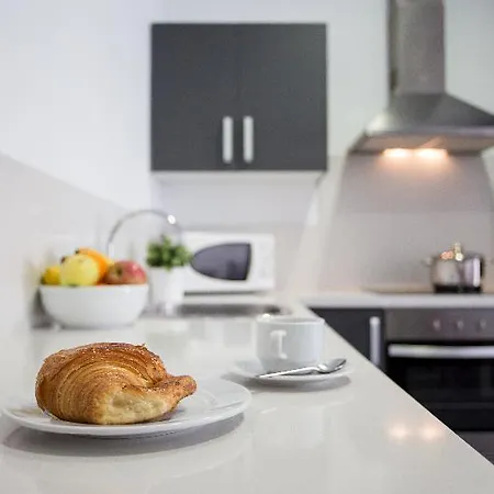 Centre Torres De Quart Валенсия