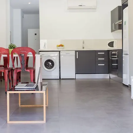 Centre Torres De Quart Валенсия