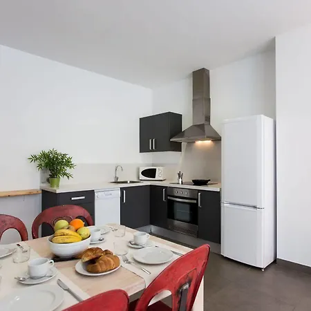 Centre Torres De Quart