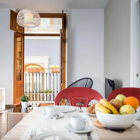 Centre Torres De Quart Валенсия