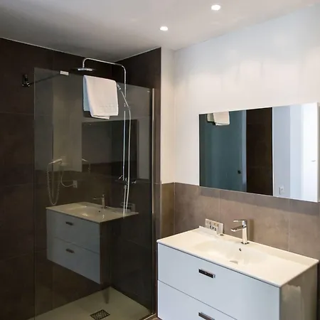 Centre Torres De Quart * Валенсия