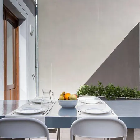 Centre Torres De Quart * Валенсия