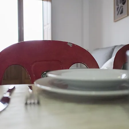 Апартаменты Centre Torres De Quart Валенсия